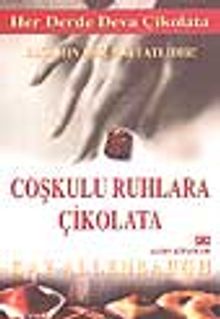 Coşkulu Ruhlara Çikolata