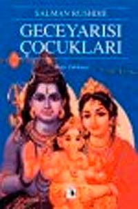 Geceyarısı Çocukları