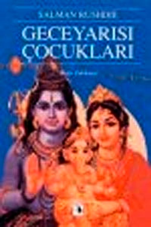 Geceyarısı Çocukları