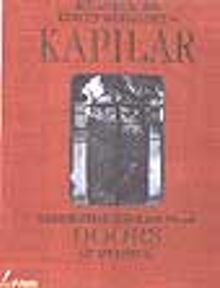 İstanbul'da Konut Girişleri ve Kapılar/Residental Entrances and Doors of Istanbul