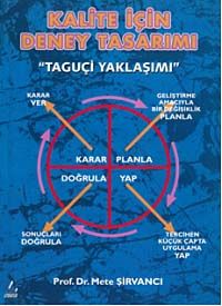 Kalite için Deney Tasarımı 'Taguçi Yaklaşımı'