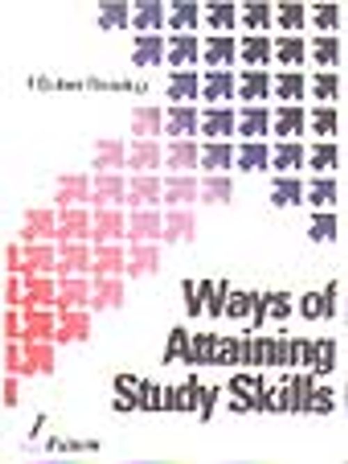 Ways of Attaining Study Skills