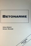 Betonarme / Temel İlkeler (Ciltsiz)