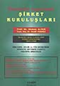 Şirket Kuruluşları