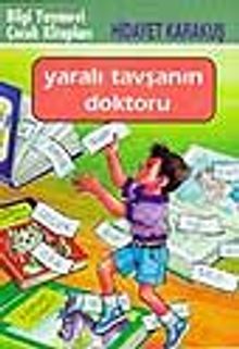 Yaralı Tavşanın Doktoru