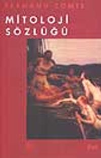 Mitoloji Sözlüğü