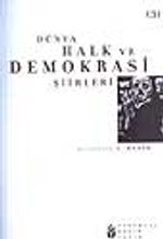 Dünya Halk ve Demokrasi Şiirleri - 3