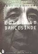 Edebiyat Bahçesinde