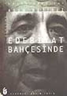 Edebiyat Bahçesinde