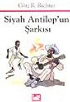 Siyah Antilop'un Şarkısı