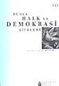 Dünya Halk ve Demokrasi Şiirleri - 1