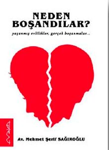 Neden Boşandılar?