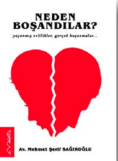 Neden Boşandılar?