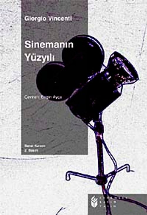 Sinemanın Yüz Yılı