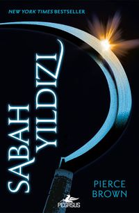 Sabah Yıldızı / Kızıl İsyan 3 (Karton Kapak)