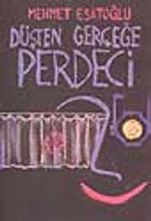 Düşten Gerçeğe Perdeci