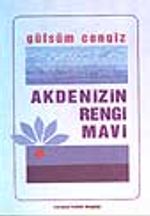 Akdenizin Rengi Mavi