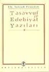 Tasavvuf ve Edebiyat Yazıları
