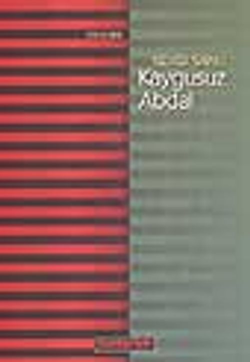 Kaygusuz Abdal
