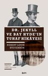 Dr. Jekyll ve Bay Hyde'in Tuhaf Hikayesi