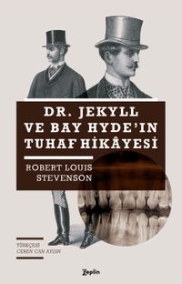 Dr. Jekyll ve Bay Hyde'in Tuhaf Hikayesi
