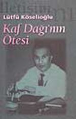 Kaf Dağı'nın Ötesi