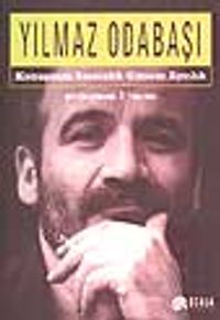 Konuşsam Sessizlik Gitsem Ayrılık-Bütün Şiirleri 1(1980-1990)