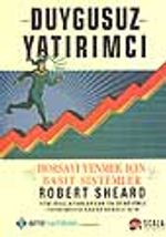 Duygusuz Yatırımcı