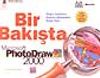 Bir Bakışta Microsoft PhotoDraw 2000 (İngilizce S&uuml;r&uuml;me G&ouml;re)
