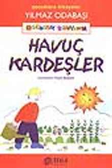 Havuç Kardeşler