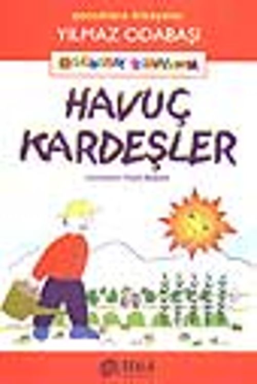 Havuç Kardeşler