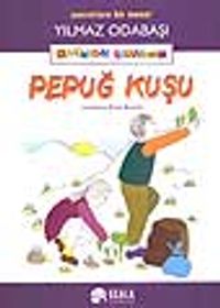 Pepuğ Kuşu