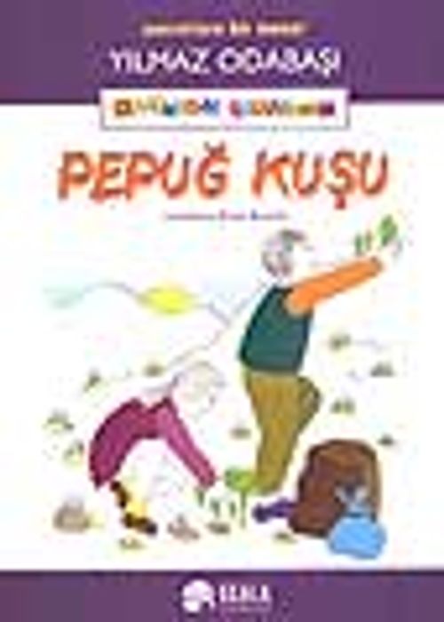 Pepuğ Kuşu