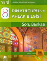 8. Sınıf TEOG Din Kültürü Soru Bankası