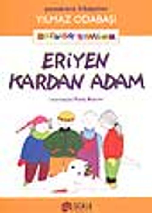 Eriyen Kardan Adam