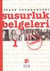 Susurluk Belgeleri 1