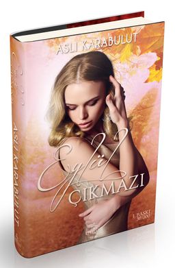 Eylül Çıkmazı (Ciltli)