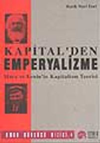 Kapital'den Emperyalizme