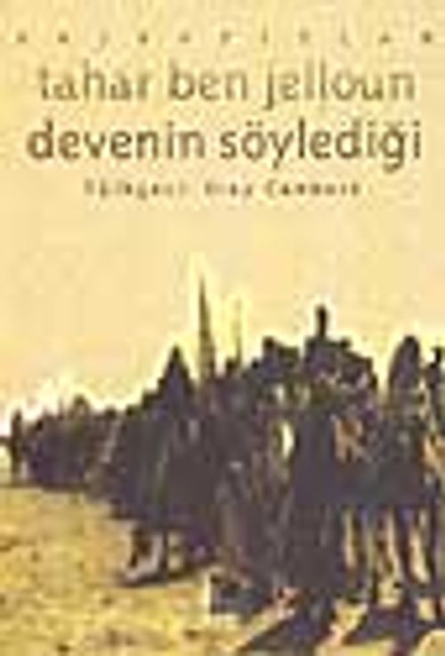 Devenin Söylediği