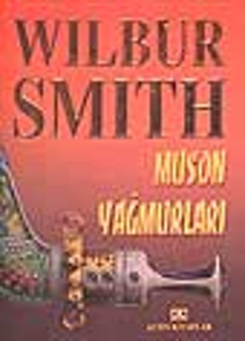 Muson Yağmurları