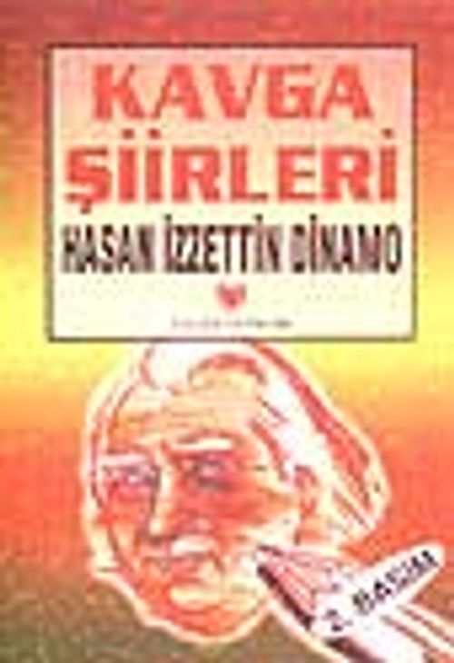 Kavga Şiirleri (1.hm)