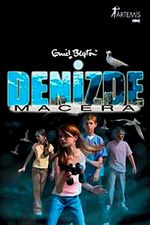 Denizde Macera