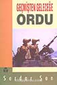 Geçmişten Geleceğe Ordu - Serdar Şen