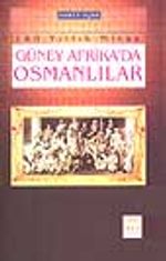 140 Yıllık Miras Güney Afrika'da Osmanlılar 7-G-5 