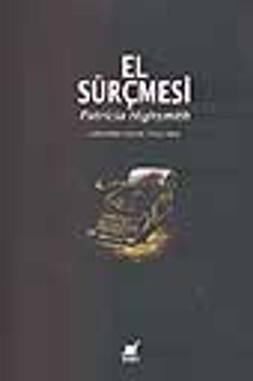 El Sürçmesi