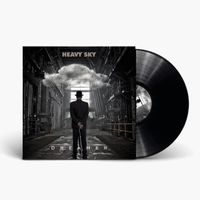 Heavy Sky - Dreamer (Plak)