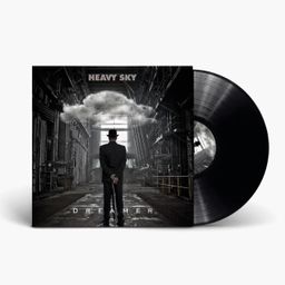 Heavy Sky - Dreamer (Plak)