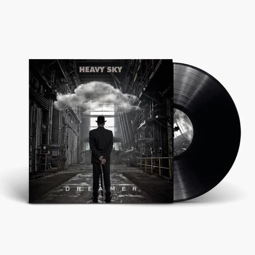 Heavy Sky - Dreamer (Plak)