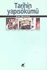 Tarihin Yapısökümü