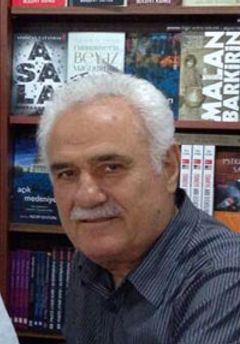  Ahmed Günbay Yıldız